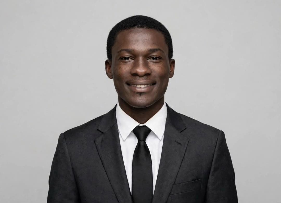 Mr. Theophilus Amissah