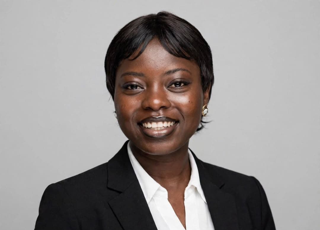 Miss Enam Victorine Adadjie